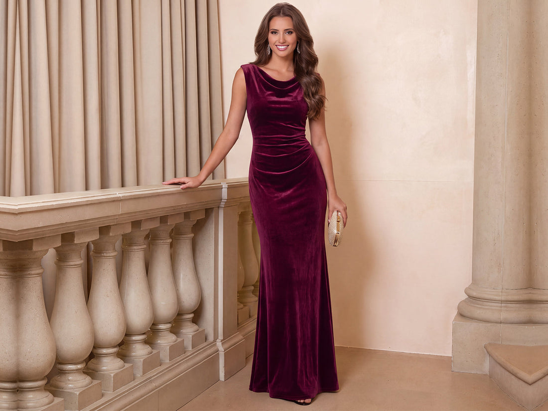 Fall/Winter Prom Dress Trends: Elegant, and Right for the Occasion