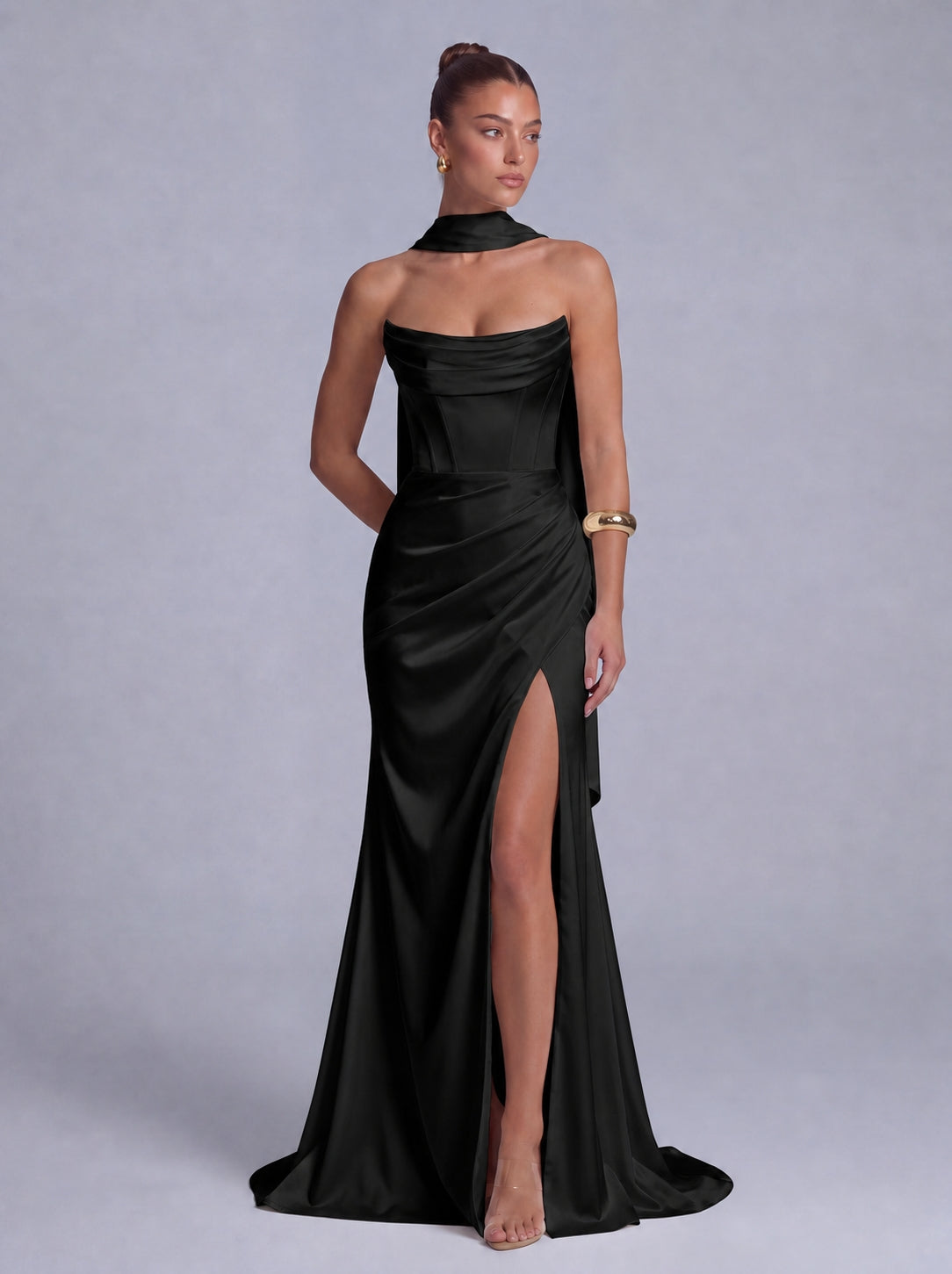ME2512048 BLACK product image 1