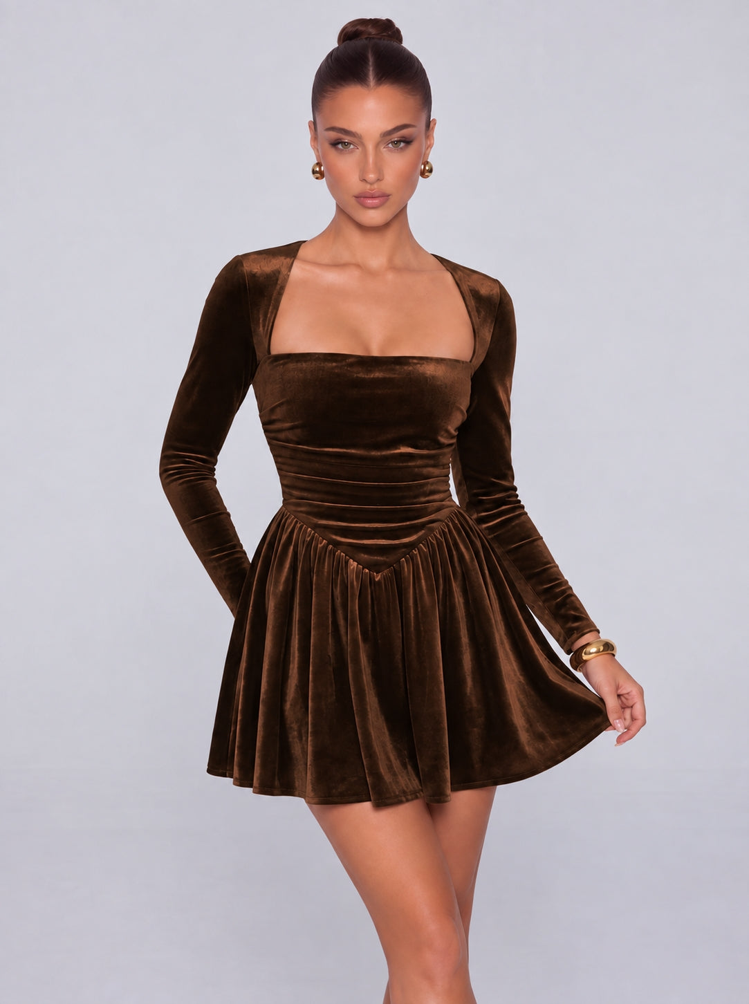 ME2609001 BROWN angle 1