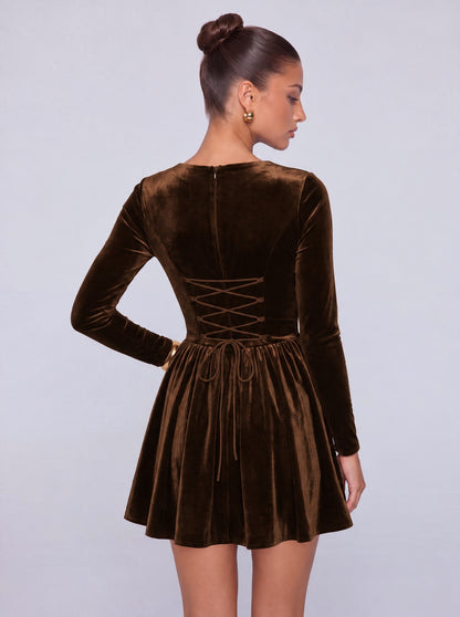 ME2609001 BROWN angle 2