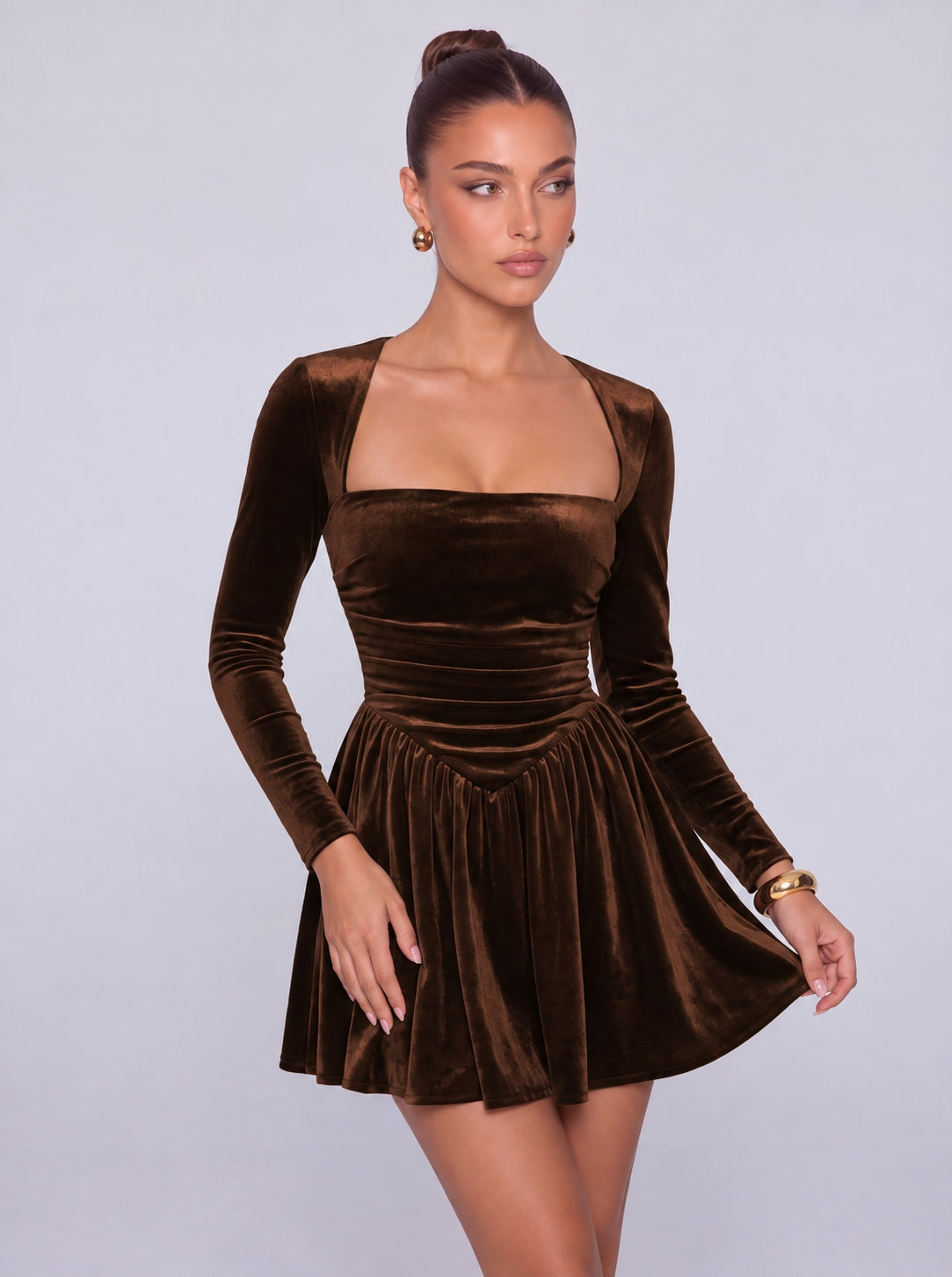 ME2609001 BROWN angle 3