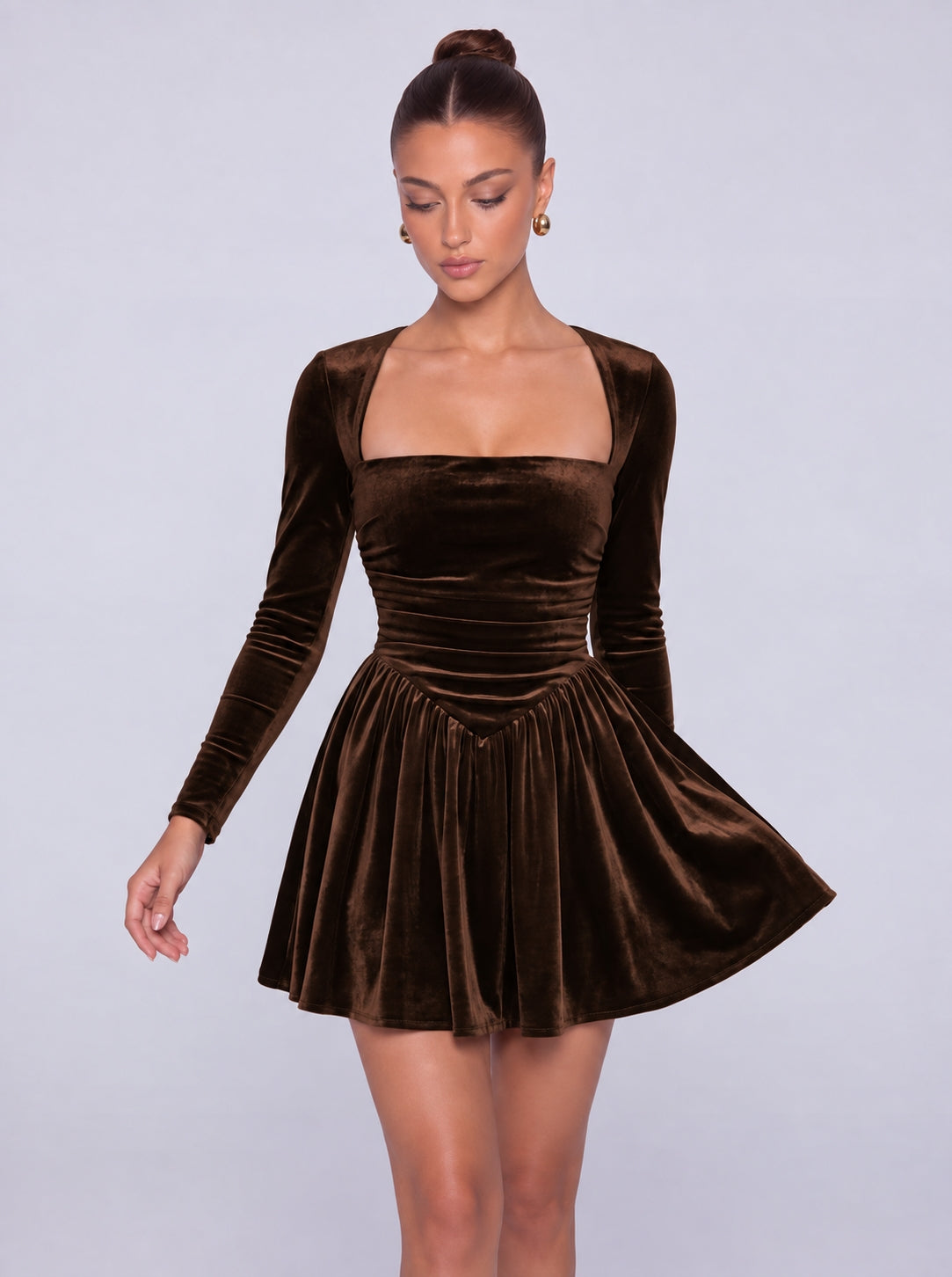 ME2609001 BROWN angle 4