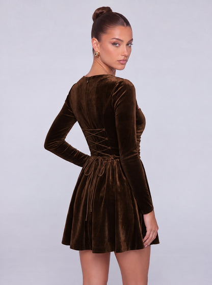 ME2609001 BROWN angle 7